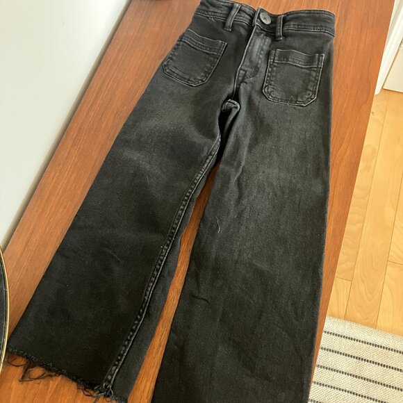 Marine jeans for kids - Picture 1 of 4